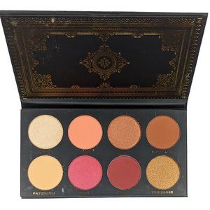 Ace Beaute Grandiose Palette